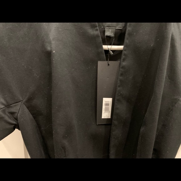 NWT Banana Republic Short Sleeved Blazer - Picture 4 of 5